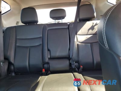 Zdjęcie 10 z 13 samochodu: 2023 NISSAN MURANO SV VIN:5N1AZ2BS4PC100711 - miniatura