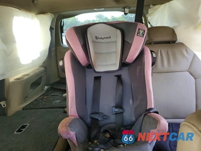 Zdjęcie 10 z 13 samochodu: 2009 HONDA PILOT EXL VIN:5FNYF48519B047576 - miniatura