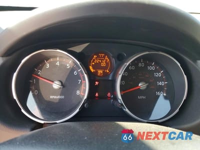 Zdjęcie 9 z 13 samochodu: 2010 NISSAN ROGUE SL VIN:JN8AS5MT3AW011643 - miniatura