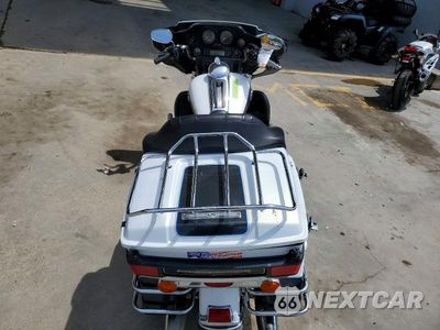 Zdjęcie 6 z 9 samochodu: 2008 HARLEY-DAVIDSON FLHTCUI VIN:1HD1FC4358Y620332 - miniatura