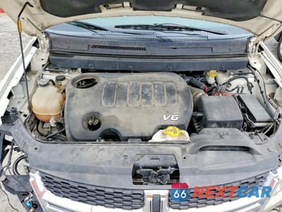 Zdjęcie 12 z 13 samochodu: 2016 DODGE JOURNEY SXT VIN:3C4PDCBG5GT202697 - miniatura