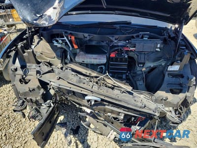 Zdjęcie 12 z 14 samochodu: 2018 TESLA MODEL X VIN:5YJXCBE23JF100107 - miniatura