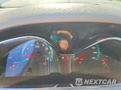Zdjęcie 9 z 13 samochodu: 2016 CHEVROLET TRAVERSE LT VIN:1GNKVHKD1GJ112634 - miniatura