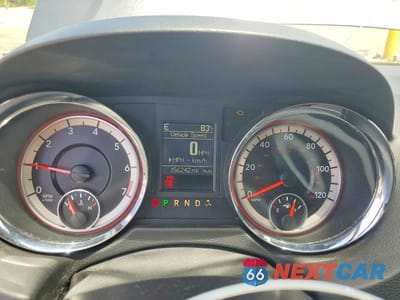 Zdjęcie 9 z 13 samochodu: 2019 DODGE GRAND CARAVAN GT VIN:2C4RDGEG4KR750181 - miniatura