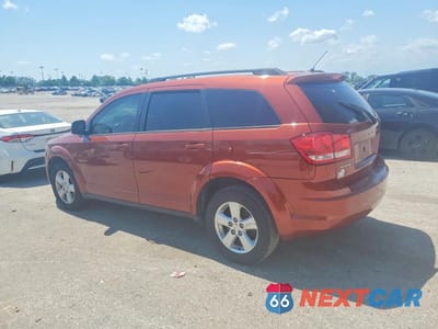 Drugie zdjęcie samochodu z przodu: 2013 DODGE JOURNEY SE VIN:3C4PDCAB1DT530474 - miniatura