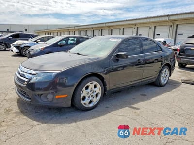 2011 FORD FUSION SE 3FAHP0HA4BR235859 - główne zdjęcie licytacji z USA - miniatura