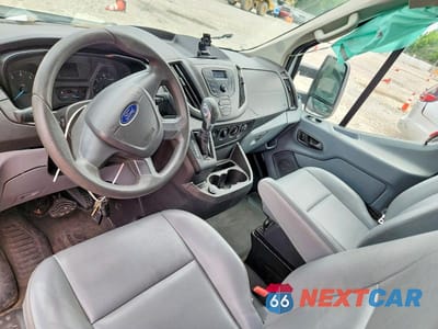 Zdjęcie 8 z 13 samochodu: 2018 FORD TRANSIT T- - DELIVERY VAN VIN:1FTYR2CM8JKA31280 - miniatura