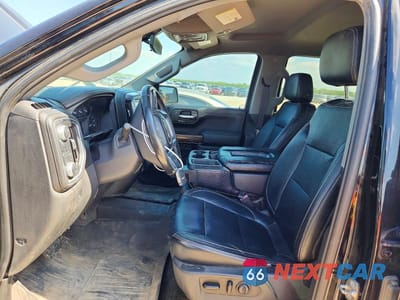 Zdjęcie 7 z 12 samochodu: 2020 GMC SIERRA C1500 ELEVATION VIN:3GTP8CEK8LG420463 - miniatura