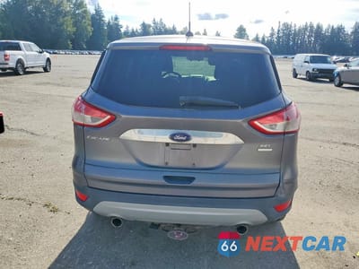 Zdjęcie 6 z 13 samochodu: 2013 FORD ESCAPE SEL VIN:1FMCU9H90DUB01820 - miniatura