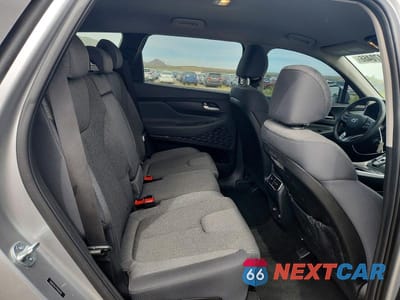 Zdjęcie 10 z 13 samochodu: 2023 HYUNDAI SANTA FE SE VIN:5NMS14AJ7PH612596 - miniatura