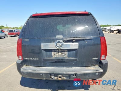 Zdjęcie 6 z 13 samochodu: 2007 CADILLAC ESCALADE ESV VIN:1GYFK66807R280605 - miniatura