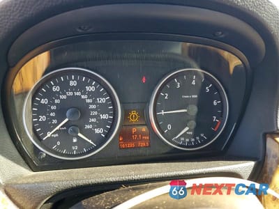 Zdjęcie 9 z 12 samochodu: 2007 BMW 328 IT VIN:WBAVS13557FX15132 - miniatura