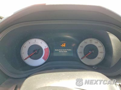 Zdjęcie 9 z 12 samochodu: 2023 ACURA TLX TYPE S VIN:19UUB7F96PA000004 - miniatura