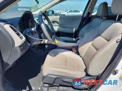 Zdjęcie 7 z 14 samochodu: 2018 HONDA HR-V EXL VIN:3CZRU6H73JM729165 - miniatura