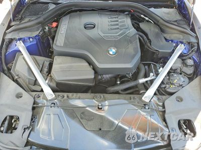 Zdjęcie 11 z 13 samochodu: 2024 BMW Z4 SDRIVE30I VIN:WBAHF3C03RWY34253 - miniatura