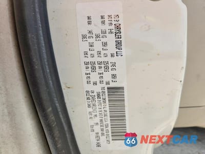 Zdjęcie 13 z 13 samochodu: 2010 DODGE GRAND CARAVAN SXT VIN:2D4RN5D1XAR121413 - miniatura