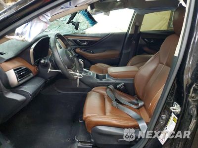 Zdjęcie 7 z 14 samochodu: 2020 SUBARU OUTBACK TOURING LDL VIN:4S4BTGPD2L3135447 - miniatura