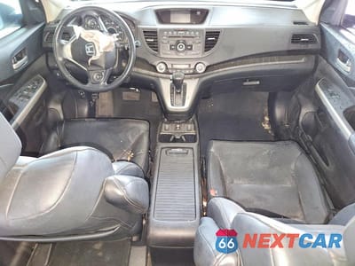 Zdjęcie 8 z 14 samochodu: 2014 HONDA CR-V EXL VIN:2HKRM3H75EH534586 - miniatura