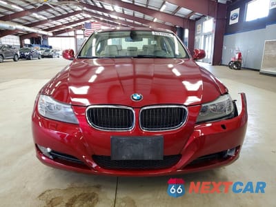 Piąte zdjęcie samochodu w środku: 2011 BMW 328 XI SULEV VIN:WBAPK5C53BF122796 - miniatura