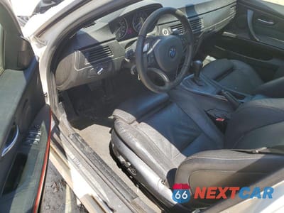 Zdjęcie 8 z 12 samochodu: 2009 BMW 328 I VIN:WBAPH77509NM45935 - miniatura