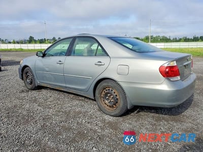 Drugie zdjęcie samochodu z przodu: 2005 TOYOTA CAMRY LE V6 VIN:4T1BF30K15U613007 - miniatura
