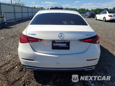 Zdjęcie 6 z 12 samochodu: 2022 MERCEDES-BENZ C 300 4MATIC VIN:W1KAF4HB9NR045169 - miniatura
