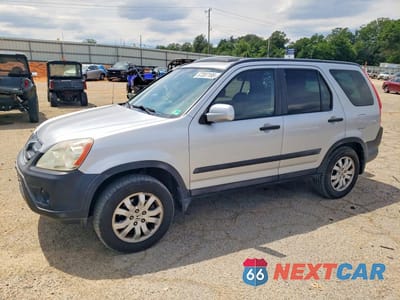2005 HONDA CR-V EX SHSRD78875U328838 - główne zdjęcie licytacji z USA - miniatura