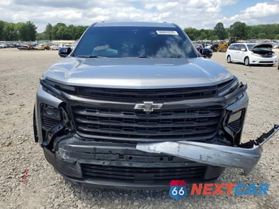 Piąte zdjęcie samochodu w środku: 2026 CHEVROLET TRAVERSE LT VIN:1GNERGKS3TJ272860 - miniatura