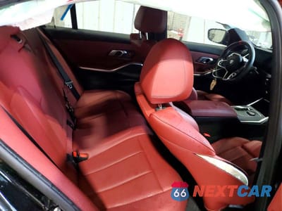 Zdjęcie 10 z 12 samochodu: 2025 BMW M340XI VIN:3MW69FT08S8F52818 - miniatura