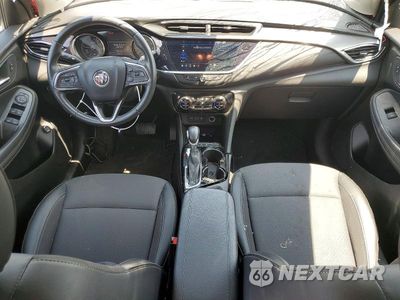 Zdjęcie 8 z 13 samochodu: 2023 BUICK ENCORE GX SELECT VIN:KL4MMDS22PB043503 - miniatura