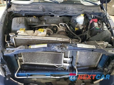 Zdjęcie 11 z 12 samochodu: 2008 DODGE RAM 1500 ST VIN:1D7HU18228J112460 - miniatura