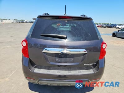 Zdjęcie 6 z 13 samochodu: 2015 CHEVROLET EQUINOX LT VIN:1GNALBEK8FZ109464 - miniatura