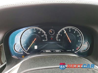 Zdjęcie 17 z 26 samochodu: 2019 BMW 750 I VIN:WBA7F0C53KGM25594 - miniatura