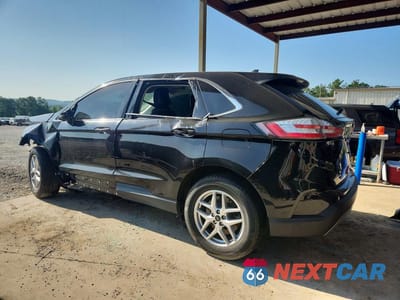 Drugie zdjęcie samochodu z przodu: 2023 FORD EDGE SEL VIN:2FMPK4J97PBA47656 - miniatura