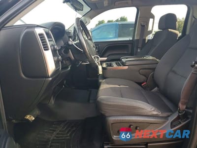 Zdjęcie 7 z 12 samochodu: 2016 CHEVROLET SILVERADO K1500 LT VIN:1GCVKREC7GZ340274 - miniatura
