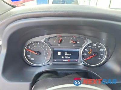 Zdjęcie 9 z 13 samochodu: 2023 GMC ACADIA SLT VIN:1GKKNML48PZ165837 - miniatura