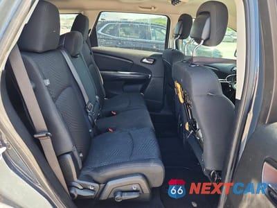 Zdjęcie 11 z 13 samochodu: 2018 DODGE JOURNEY SXT VIN:3C4PDCBGXJT254270 - miniatura