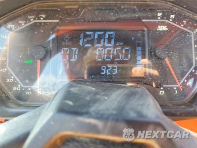 Zdjęcie 8 z 10 samochodu: 2025 POLARIS RZR PRO S UTILITY VEHICLE VIN:3NSSPB925SG138182 - miniatura