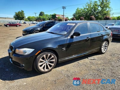 2011 BMW 328 XI SULEV WBAPK5G55BNN81733 - główne zdjęcie licytacji z USA - miniatura