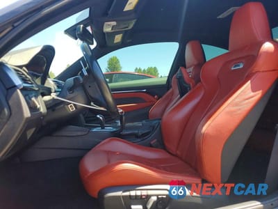 Zdjęcie 7 z 13 samochodu: 2016 BMW M4 VIN:WBS3R9C52GK339056 - miniatura