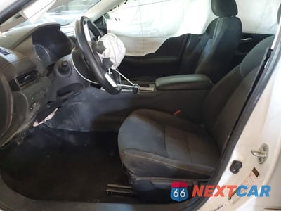 Zdjęcie 7 z 12 samochodu: 2022 NISSAN SENTRA SV VIN:3N1AB8CV0NY257163 - miniatura