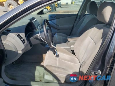 Zdjęcie 7 z 12 samochodu: 2007 NISSAN ALTIMA 2.5 VIN:1N4AL21E67N466343 - miniatura