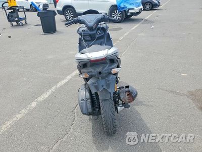 Czwarte zdjęcie samochodu z boku: 2024 ZHEJIANG GATOR 200 VECTOR VIN:L5YTCLAZ8R1133365 - miniatura