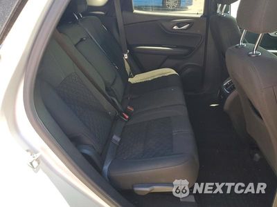 Zdjęcie 11 z 13 samochodu: 2020 CHEVROLET BLAZER 2LT VIN:3GNKBHRS1LS604778 - miniatura