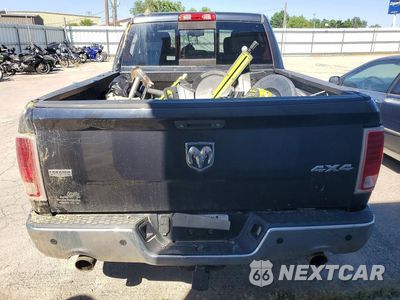 Zdjęcie 6 z 11 samochodu: 2013 RAM 1500 LARAMIE VIN:1C6RR7NT7DS535692 - miniatura