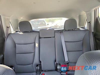 Zdjęcie 10 z 13 samochodu: 2012 KIA SORENTO LX VIN:5XYKTDA6XCG219301 - miniatura