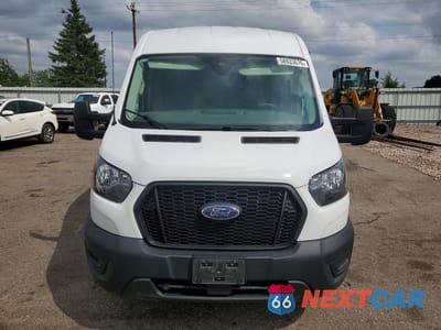 Piąte zdjęcie samochodu w środku: 2024 FORD TRANSIT T-250 VIN:1FTBR1C85RKB60544 - miniatura