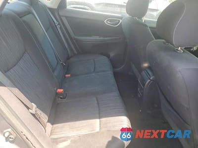 Zdjęcie 10 z 12 samochodu: 2019 NISSAN SENTRA SV VIN:3N1AB7AP9KL605937 - miniatura