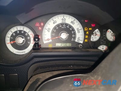 Zdjęcie 9 z 13 samochodu: 2007 TOYOTA FJ CRUISER BASE VIN:JTEBU11F270033206 - miniatura
