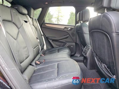 Zdjęcie 11 z 13 samochodu: 2020 PORSCHE MACAN VIN:WP1AA2A57LLB02601 - miniatura